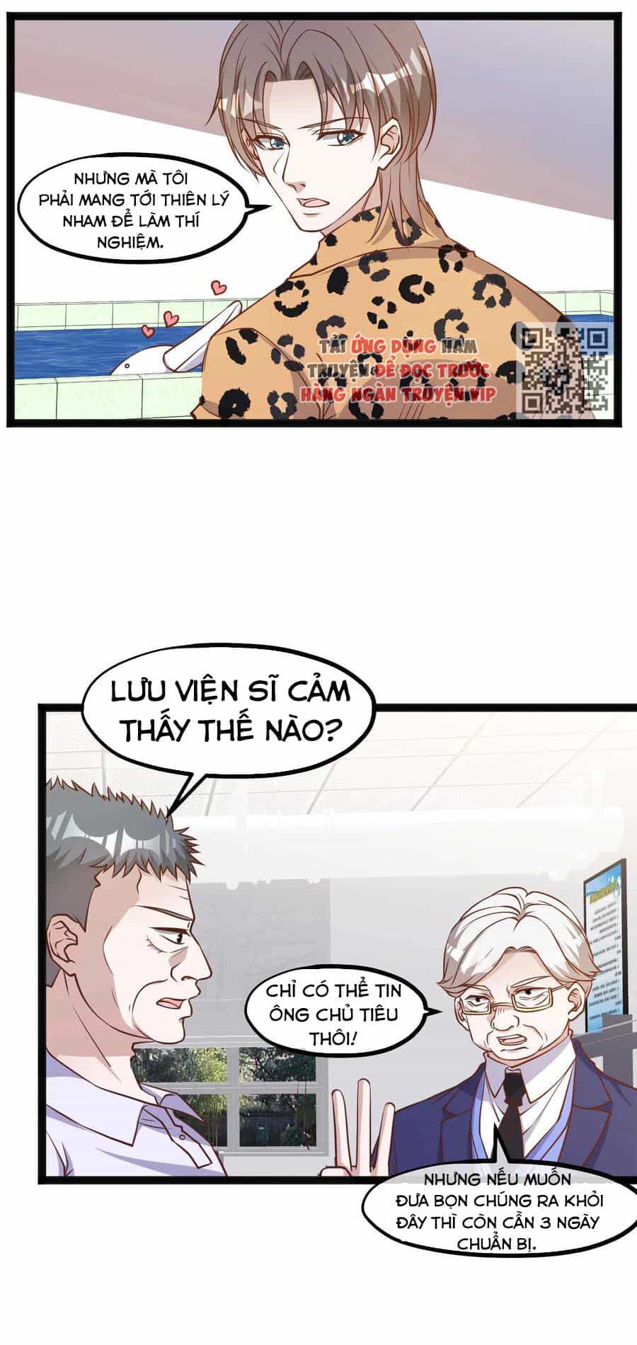 Thần Cấp Ngư Phu - Chương 114 - ảnh 7