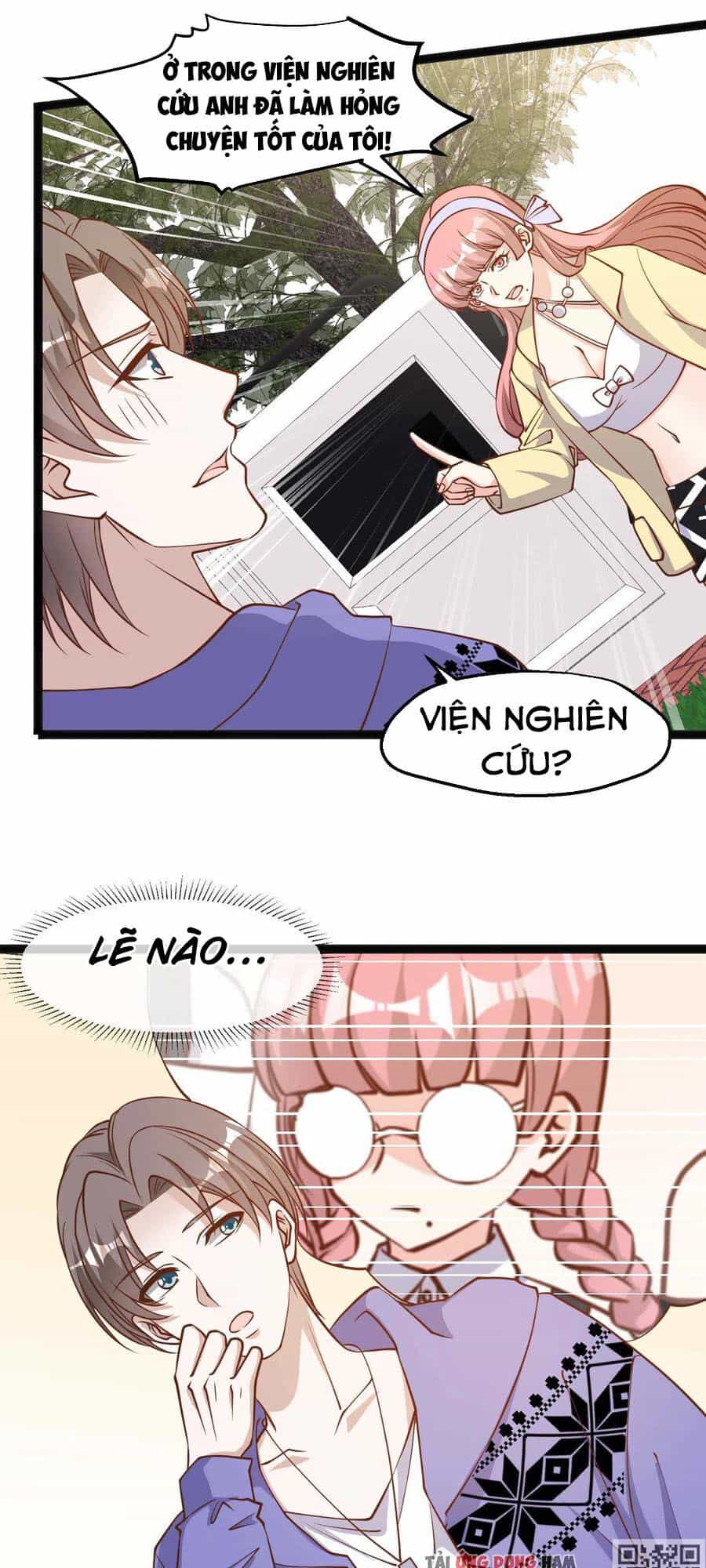 Thần Cấp Ngư Phu - Chương 115 - ảnh 3