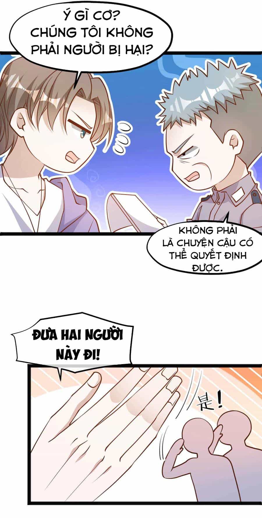 Thần Cấp Ngư Phu - Chương 116 - ảnh 3