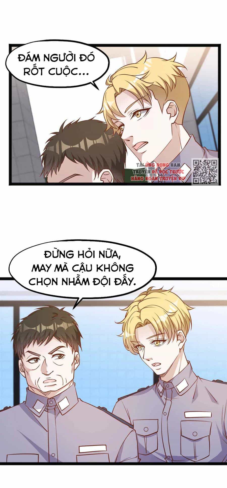 Thần Cấp Ngư Phu - Chương 117 - ảnh 17
