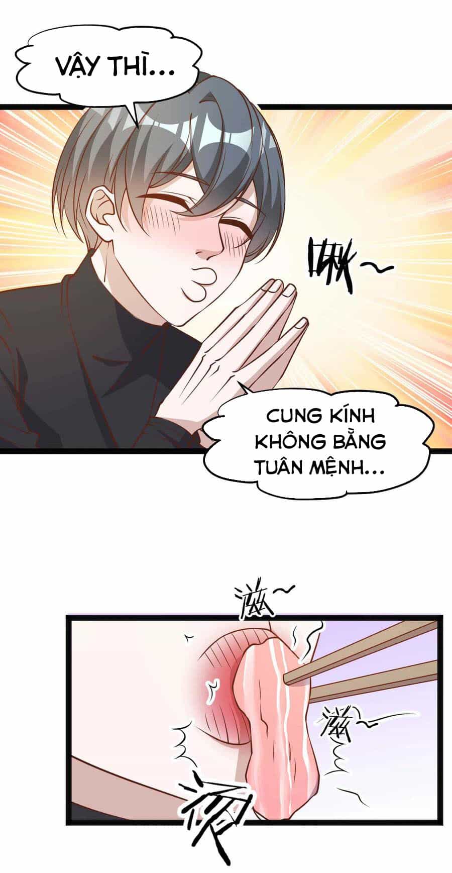 Thần Cấp Ngư Phu - Chương 117 - ảnh 28