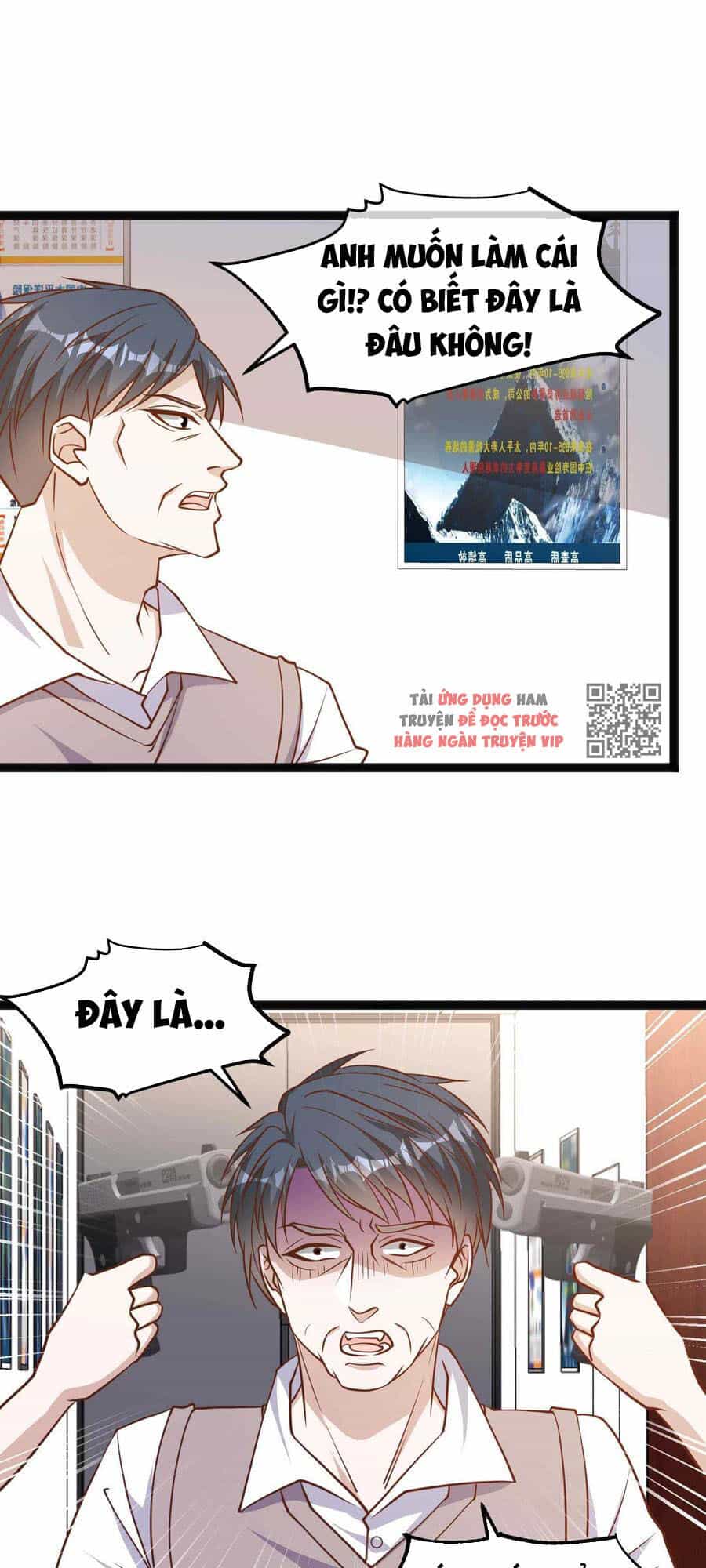 Thần Cấp Ngư Phu - Chương 117 - ảnh 6