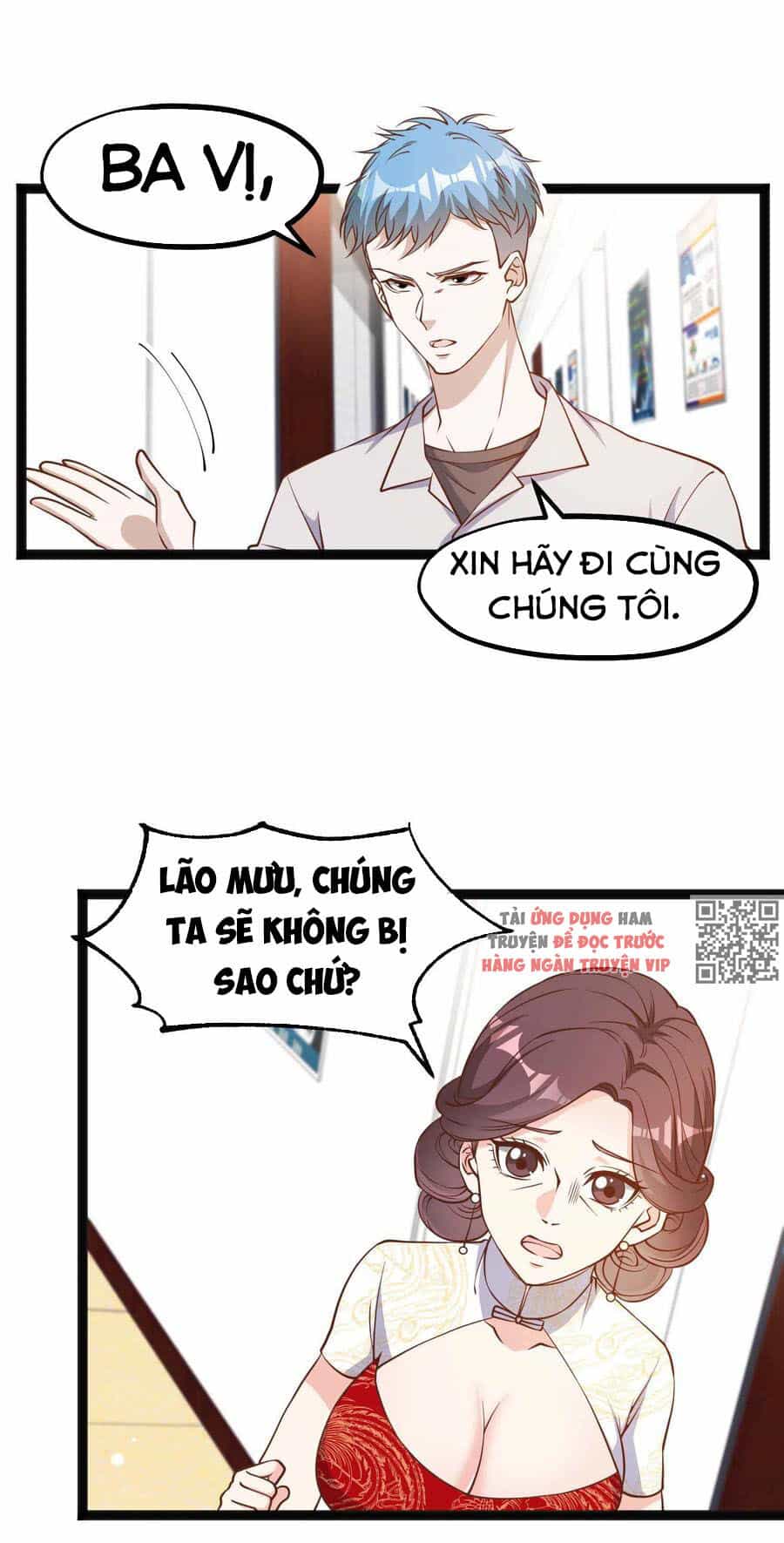 Thần Cấp Ngư Phu - Chương 117 - ảnh 9