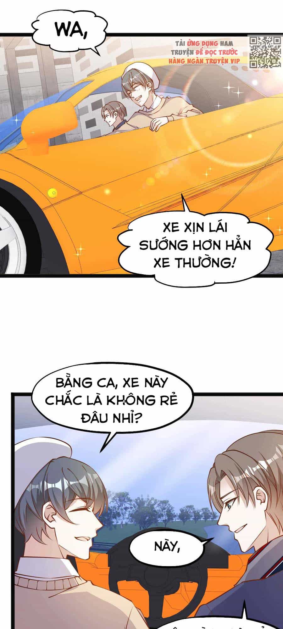 Thần Cấp Ngư Phu - Chương 118 - ảnh 17