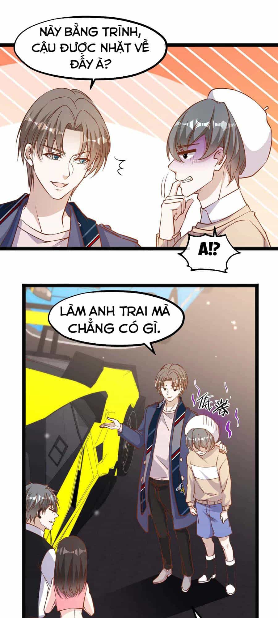 Thần Cấp Ngư Phu - Chương 118 - ảnh 29