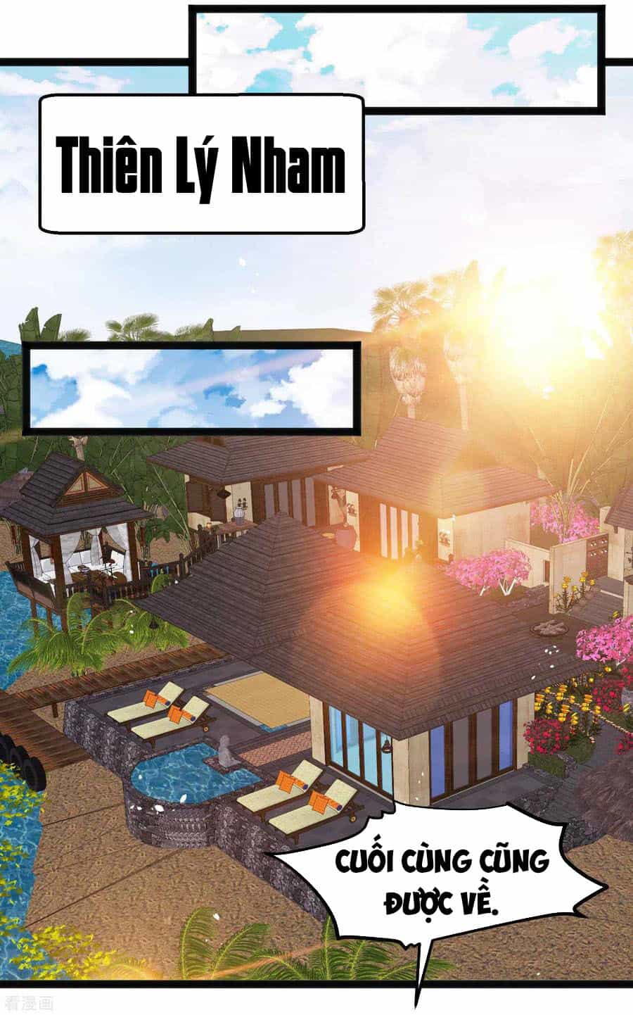 Thần Cấp Ngư Phu - Chương 119 - ảnh 26