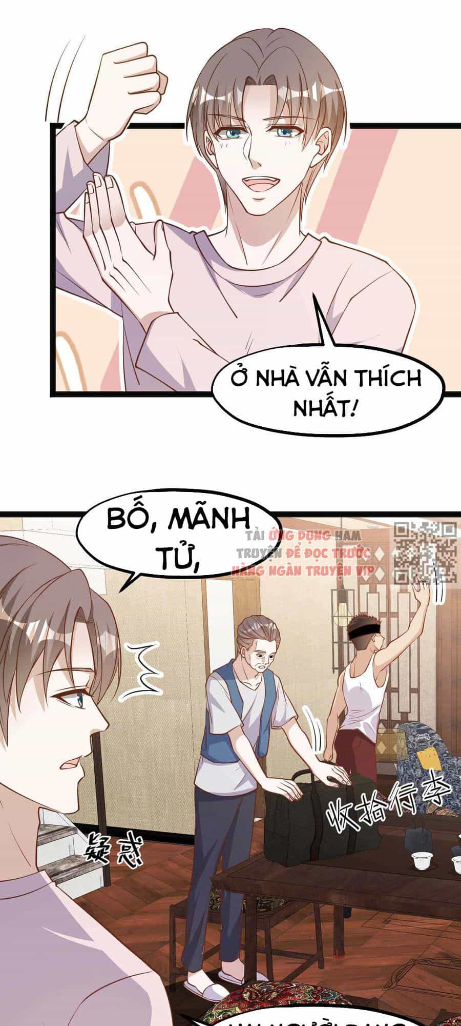 Thần Cấp Ngư Phu - Chương 119 - ảnh 27