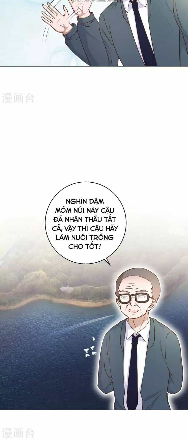 Thần Cấp Ngư Phu - Chương 12 - ảnh 9
