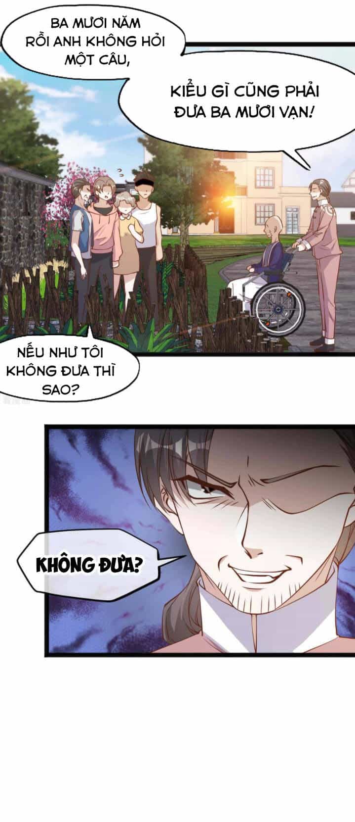 Thần Cấp Ngư Phu - Chương 121 - ảnh 17