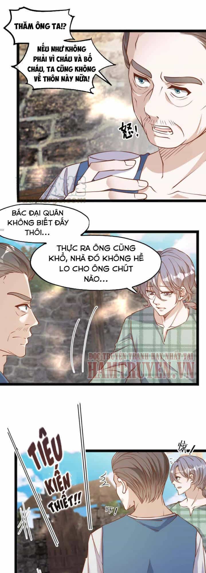Thần Cấp Ngư Phu - Chương 121 - ảnh 8
