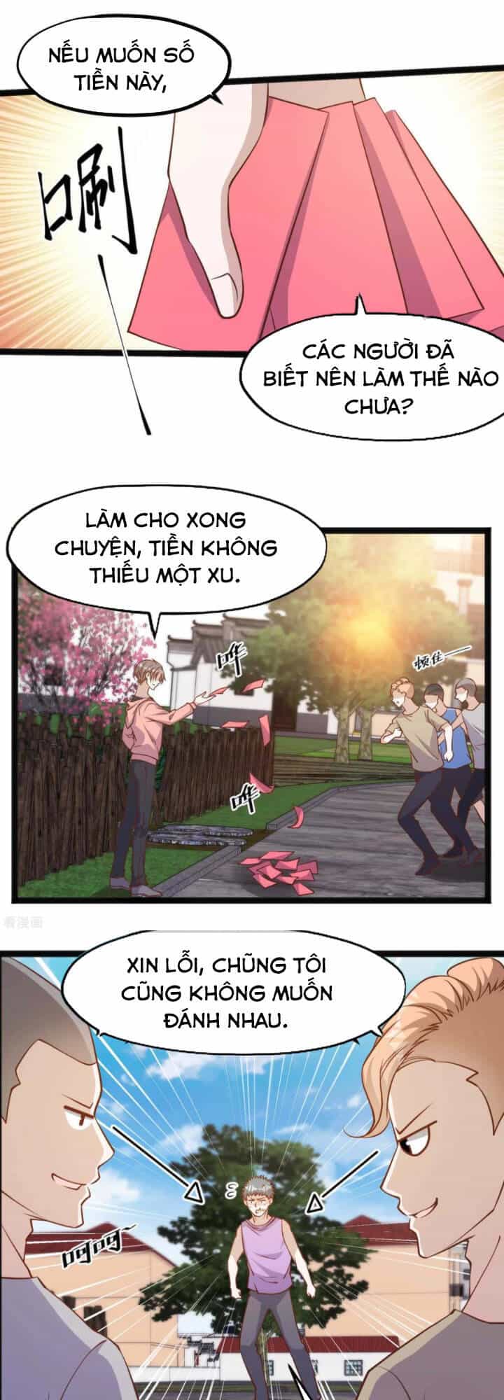 Thần Cấp Ngư Phu - Chương 122 - ảnh 1