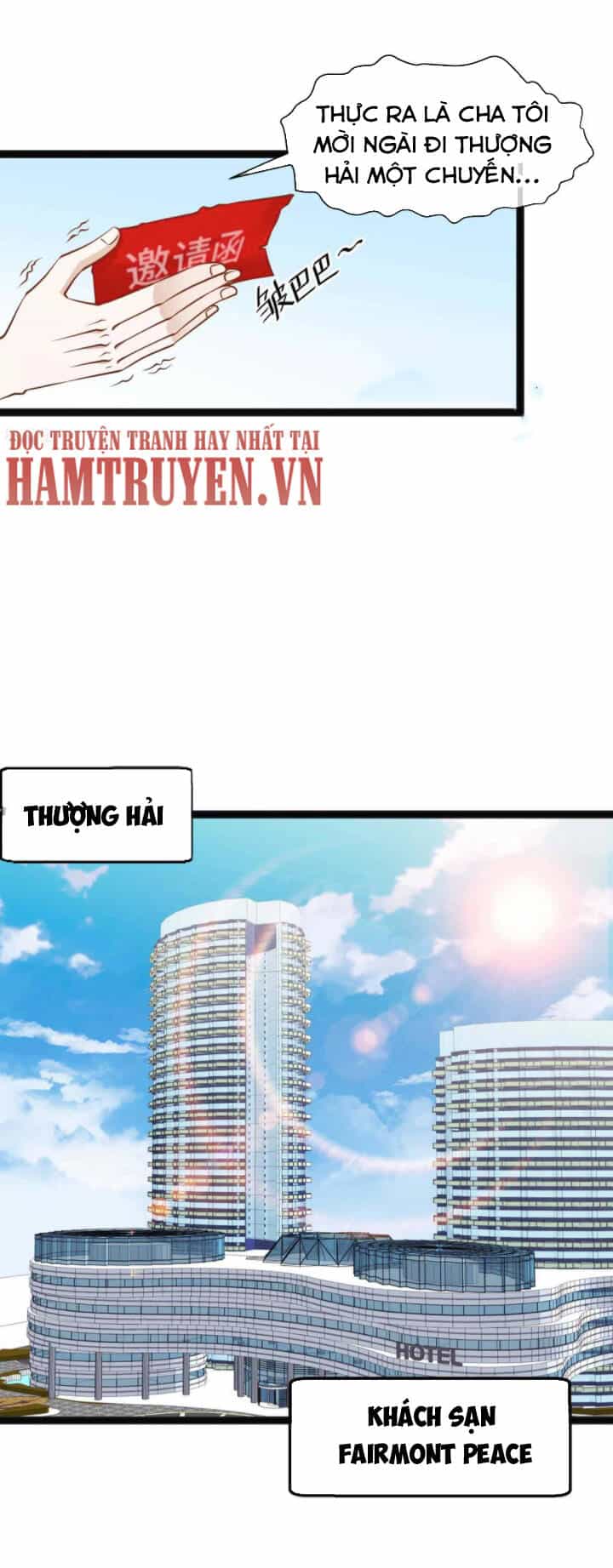 Thần Cấp Ngư Phu - Chương 122 - ảnh 14