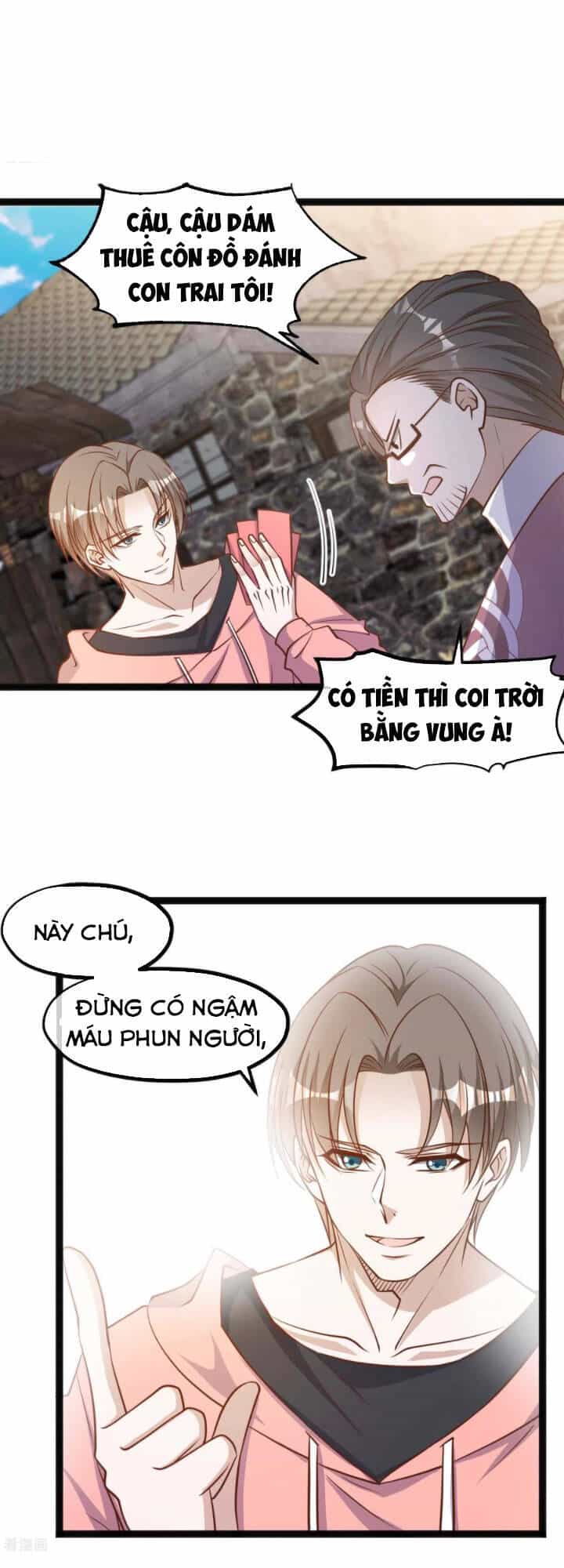 Thần Cấp Ngư Phu - Chương 122 - ảnh 4