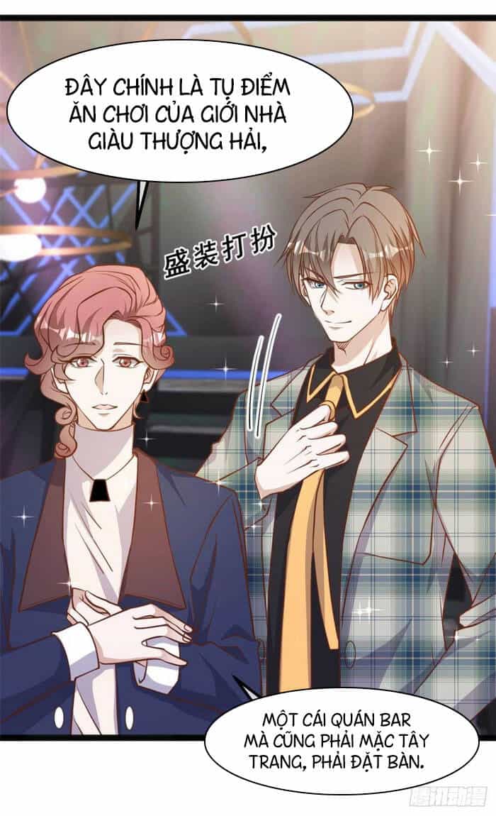 Thần Cấp Ngư Phu - Chương 123 - ảnh 16