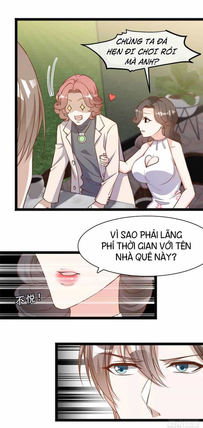 Thần Cấp Ngư Phu - Chương 123 - ảnh 3