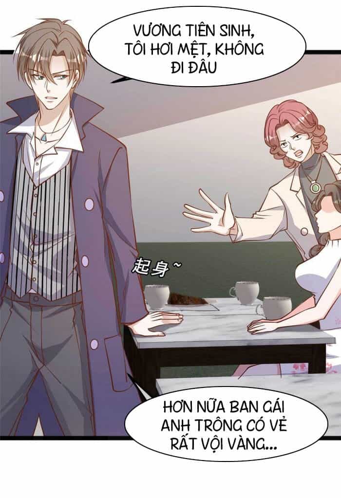 Thần Cấp Ngư Phu - Chương 123 - ảnh 4
