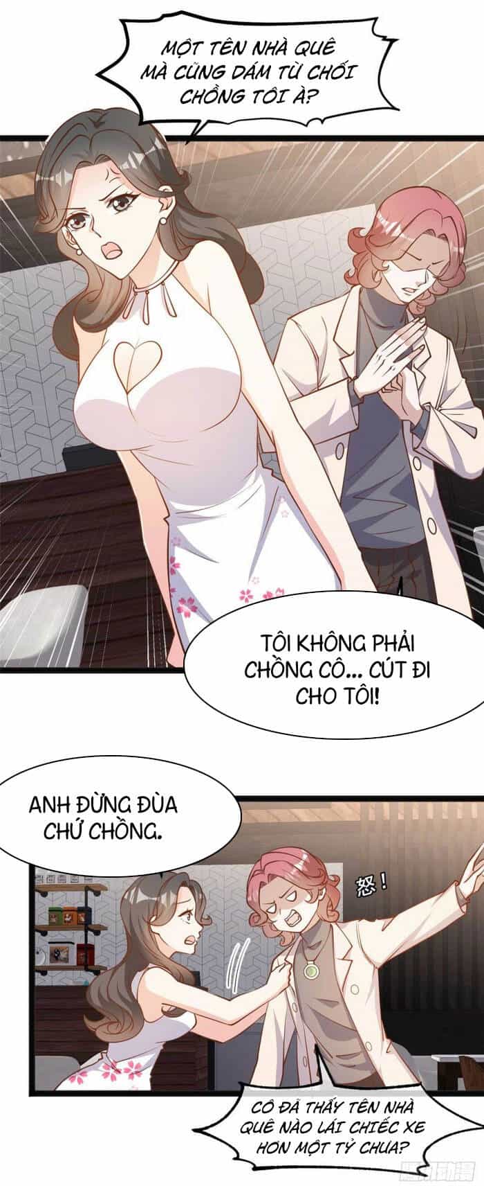 Thần Cấp Ngư Phu - Chương 123 - ảnh 6