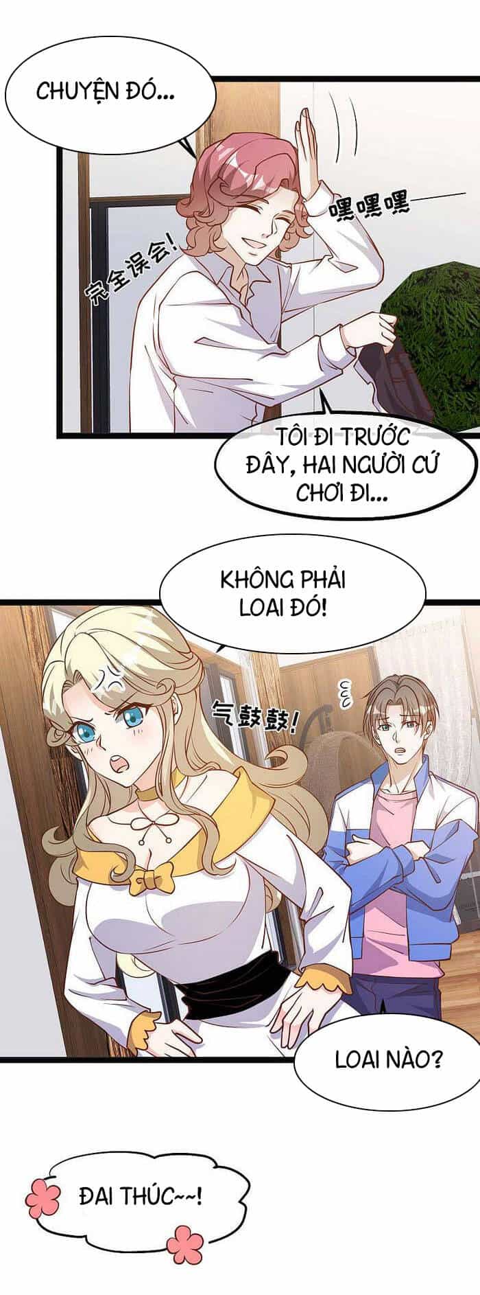 Thần Cấp Ngư Phu - Chương 124 - ảnh 18