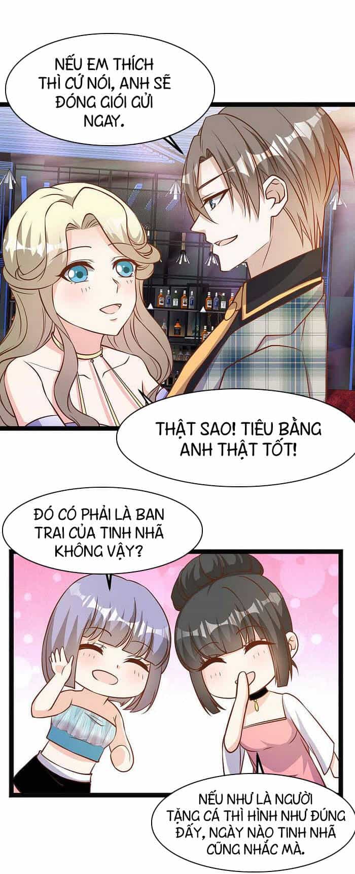 Thần Cấp Ngư Phu - Chương 124 - ảnh 7