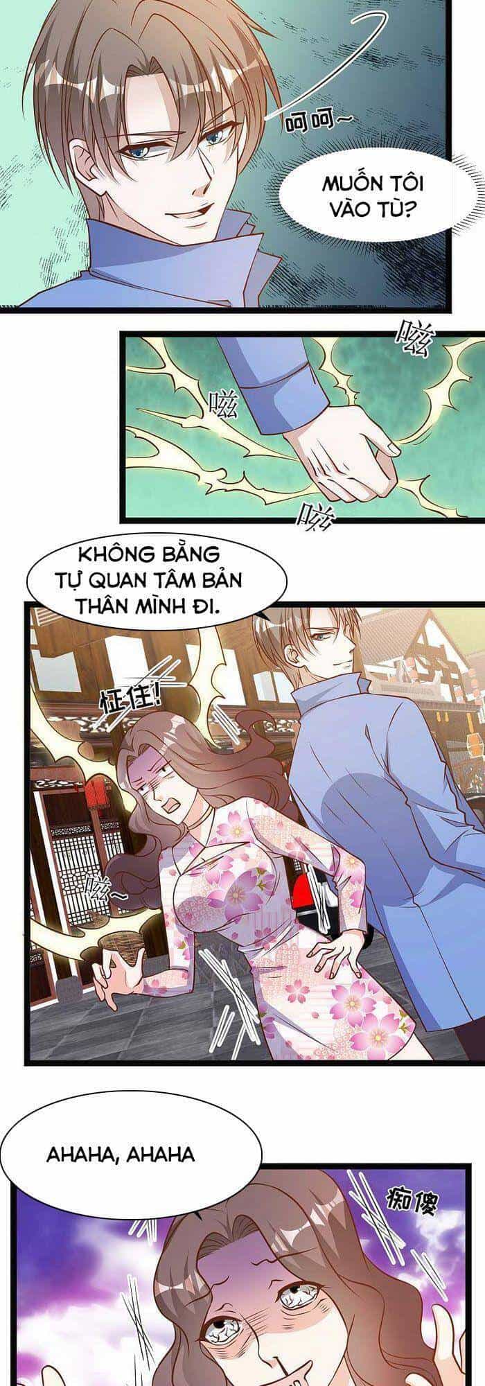 Thần Cấp Ngư Phu - Chương 126 - ảnh 3