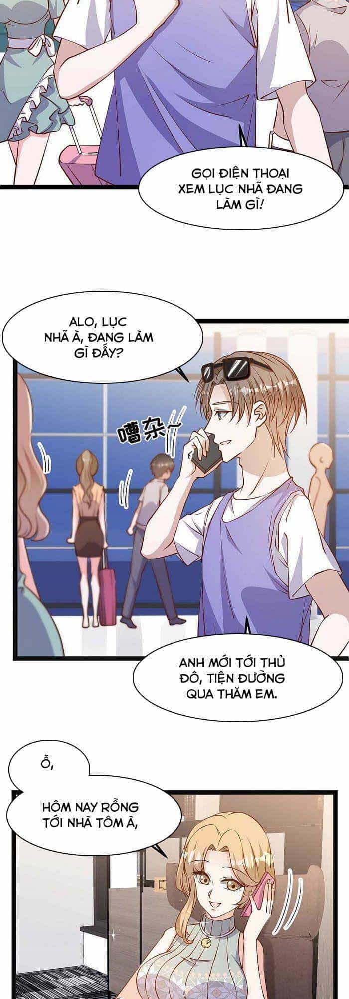 Thần Cấp Ngư Phu - Chương 129 - ảnh 7