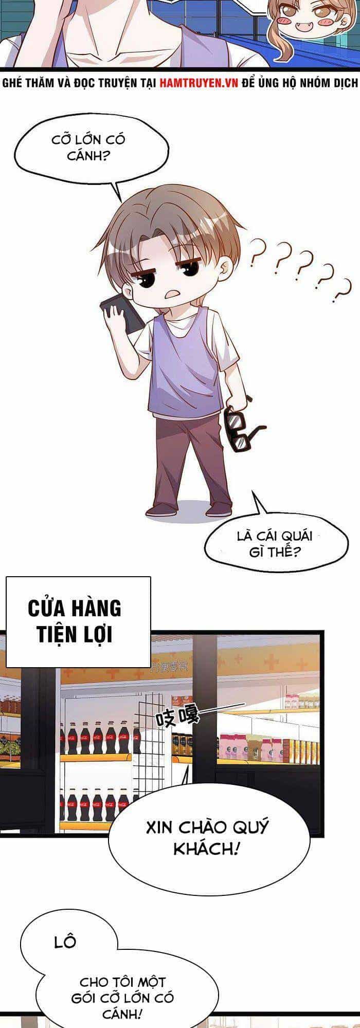 Thần Cấp Ngư Phu - Chương 129 - ảnh 9