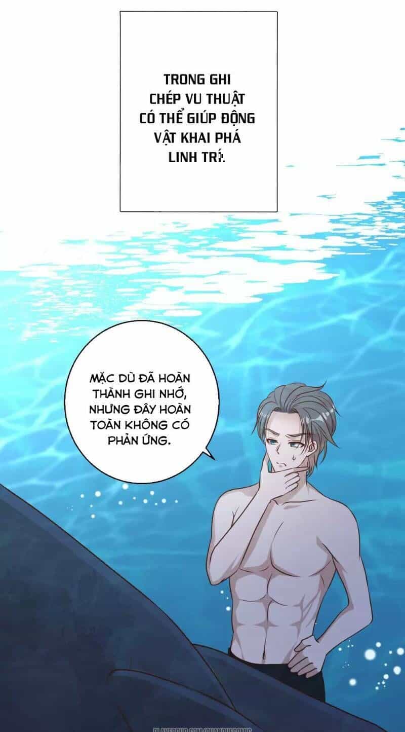 Thần Cấp Ngư Phu - Chương 13 - ảnh 18