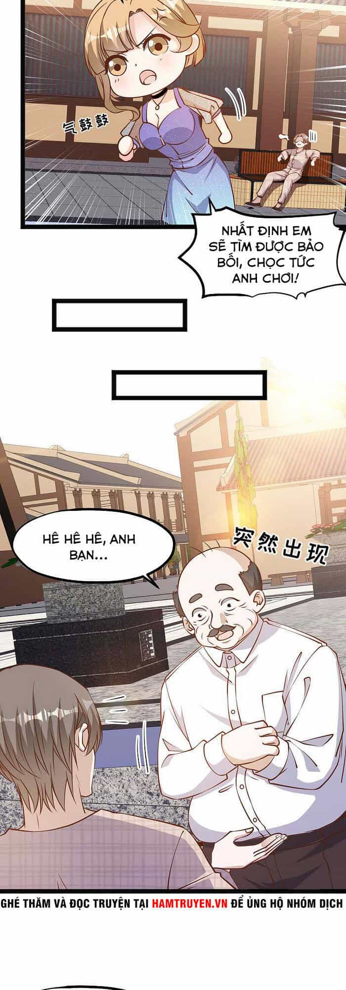 Thần Cấp Ngư Phu - Chương 132 - ảnh 5