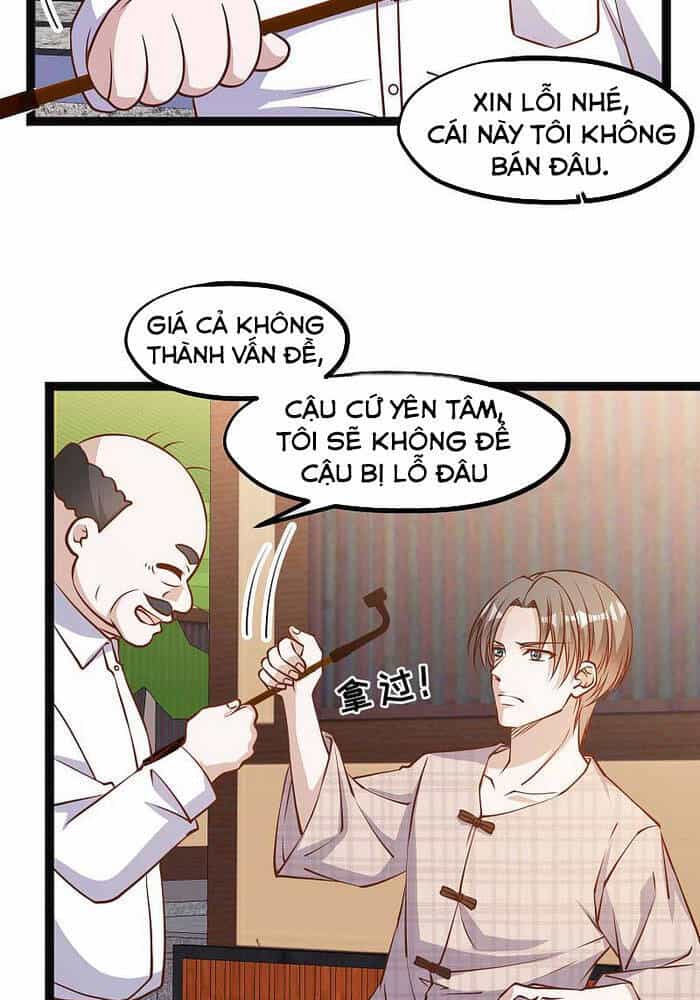 Thần Cấp Ngư Phu - Chương 132 - ảnh 8