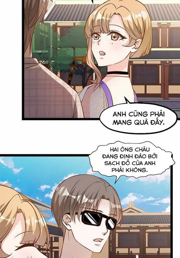 Thần Cấp Ngư Phu - Chương 133 - ảnh 10
