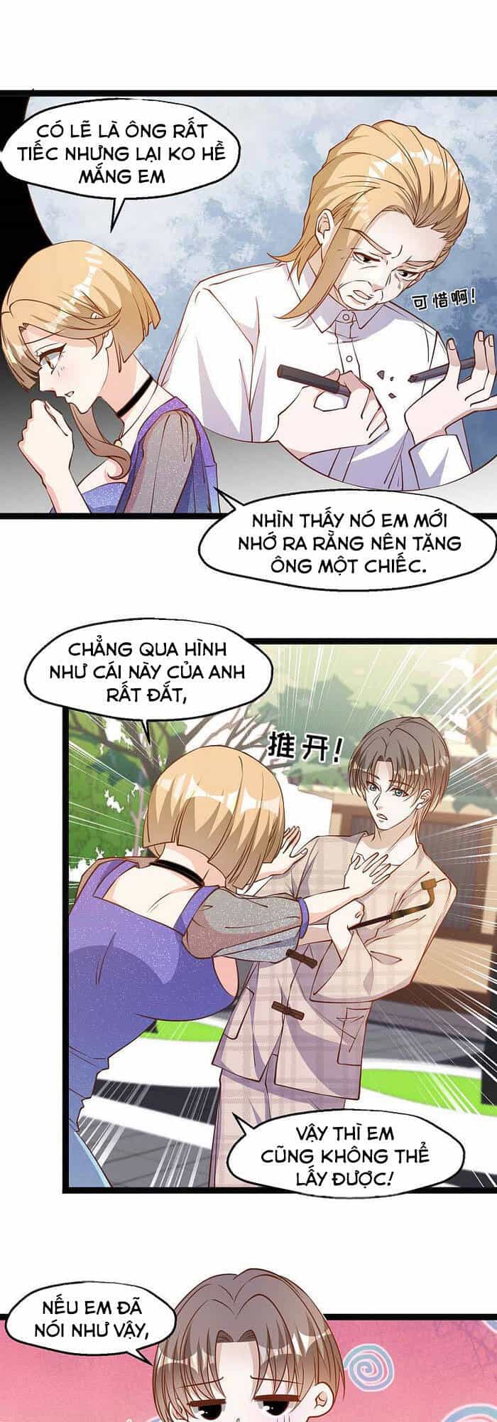 Thần Cấp Ngư Phu - Chương 133 - ảnh 5