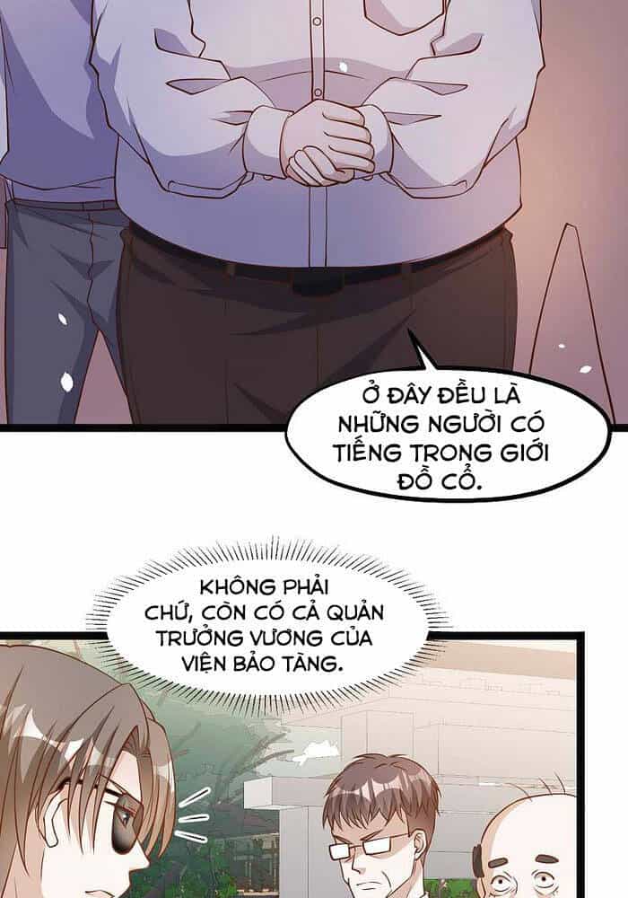 Thần Cấp Ngư Phu - Chương 134 - ảnh 2