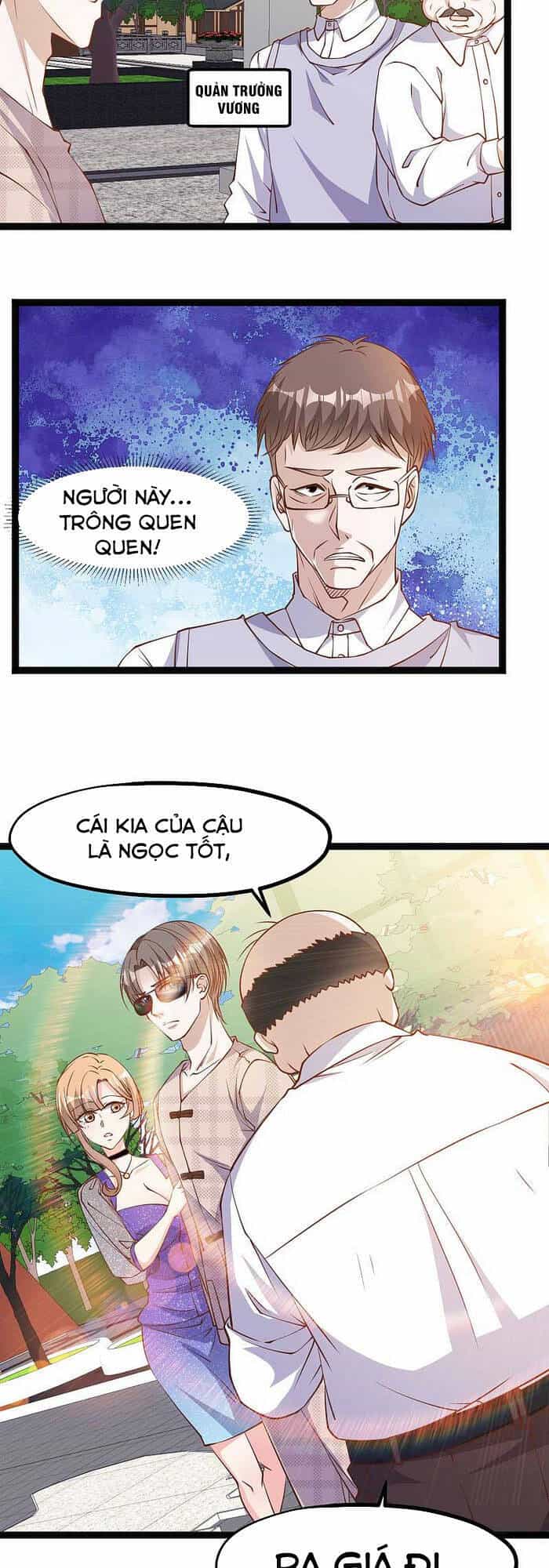 Thần Cấp Ngư Phu - Chương 134 - ảnh 3