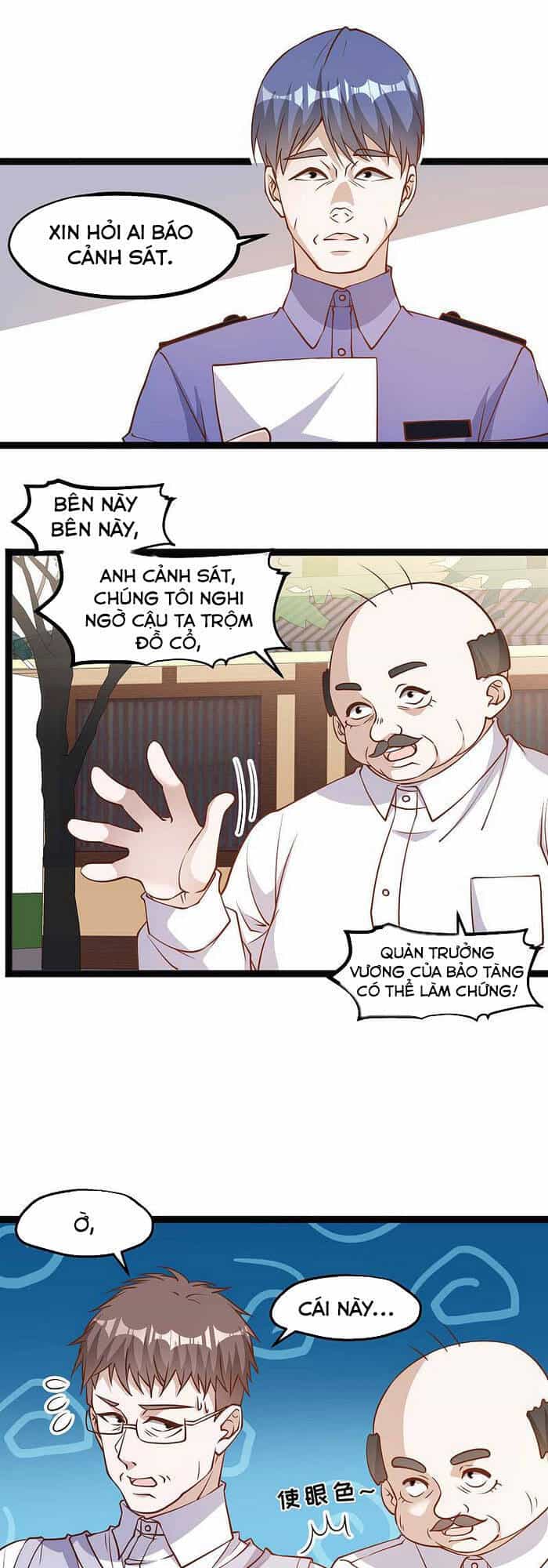 Thần Cấp Ngư Phu - Chương 135 - ảnh 3