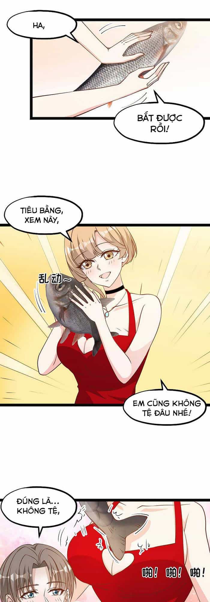 Thần Cấp Ngư Phu - Chương 137 - ảnh 3