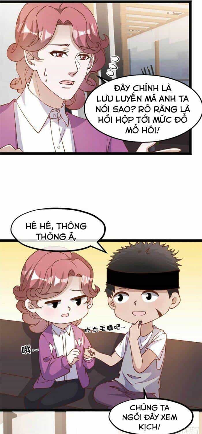 Thần Cấp Ngư Phu - Chương 139 - ảnh 3