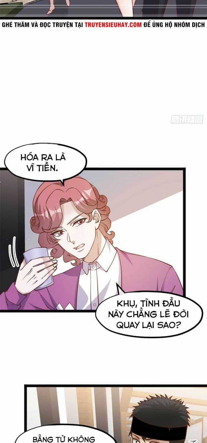 Thần Cấp Ngư Phu - Chương 139 - ảnh 9