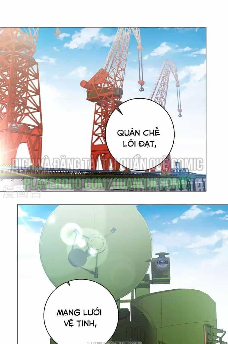 Thần Cấp Ngư Phu - Chương 14 - ảnh 1