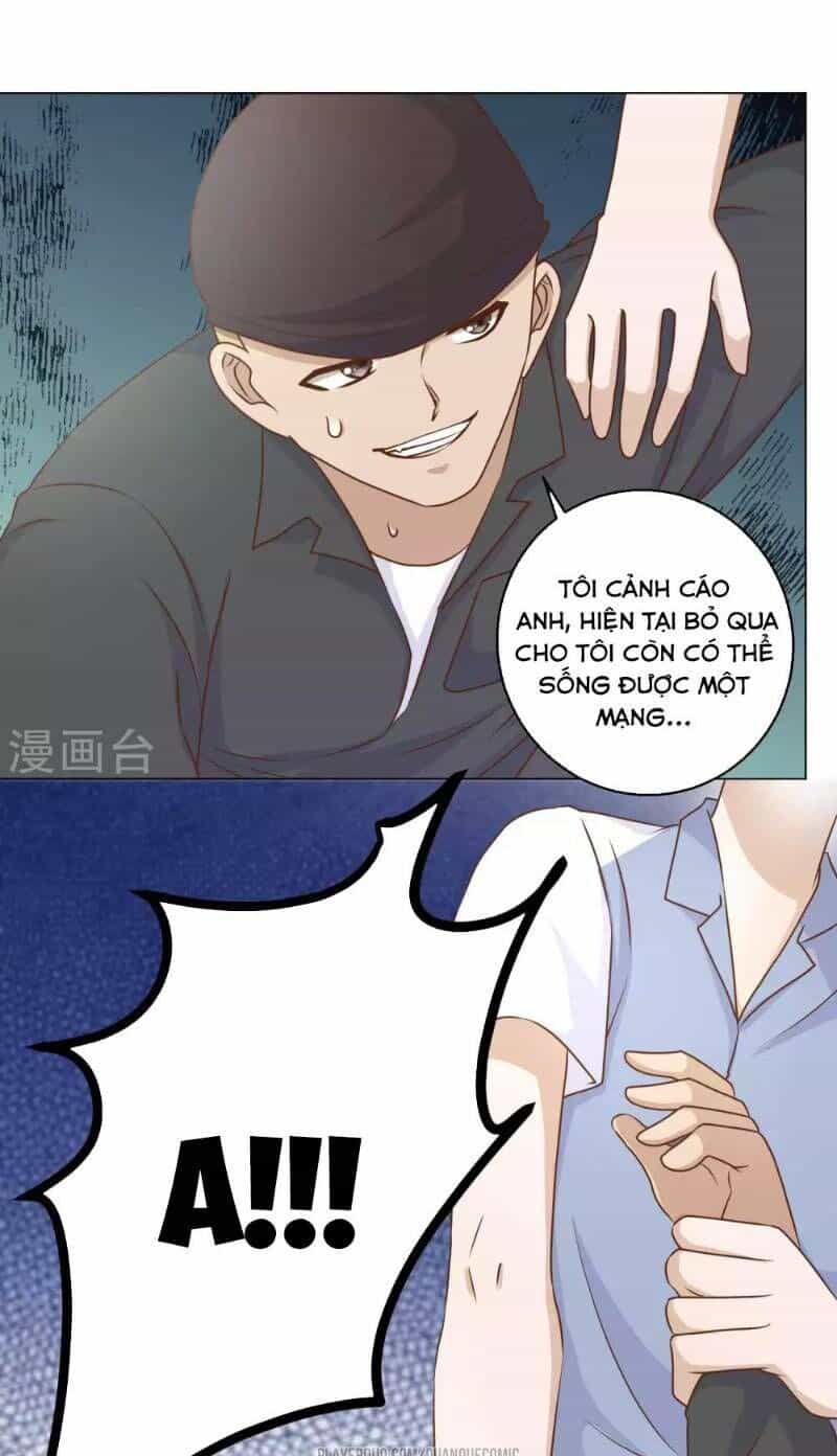 Thần Cấp Ngư Phu - Chương 14 - ảnh 17