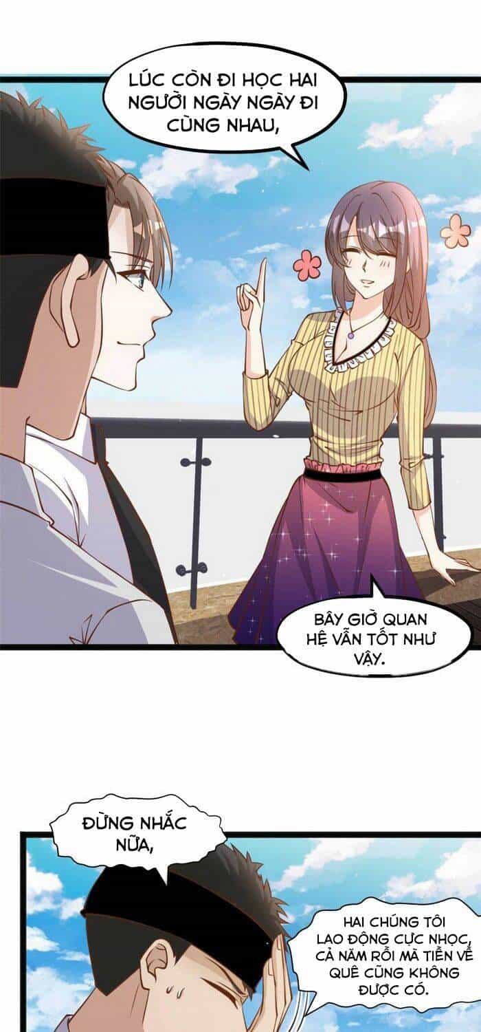 Thần Cấp Ngư Phu - Chương 140 - ảnh 1
