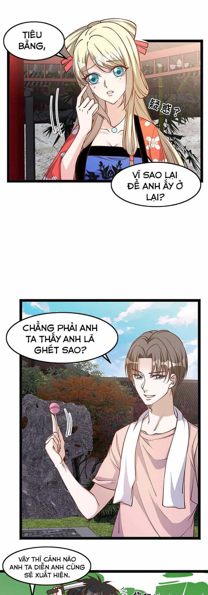 Thần Cấp Ngư Phu - Chương 143 - ảnh 1