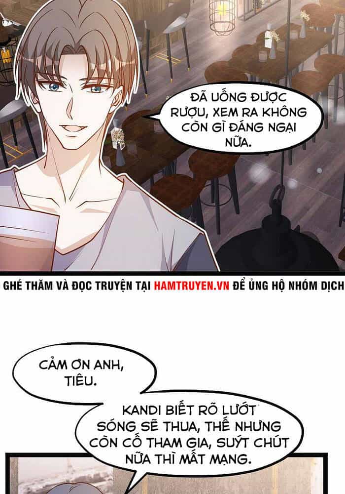 Thần Cấp Ngư Phu - Chương 143 - ảnh 20