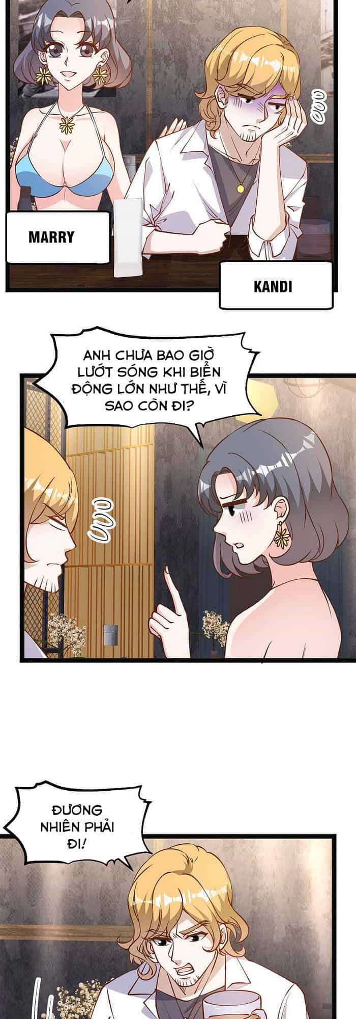 Thần Cấp Ngư Phu - Chương 143 - ảnh 21
