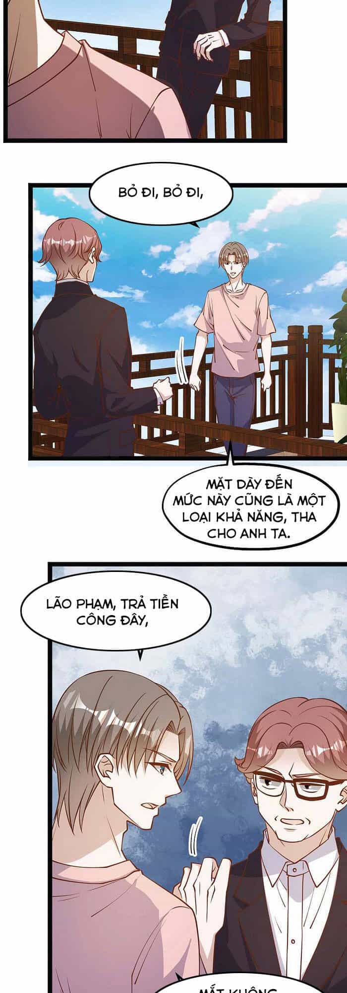Thần Cấp Ngư Phu - Chương 143 - ảnh 9