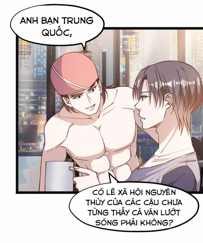 Thần Cấp Ngư Phu - Chương 144 - ảnh 2