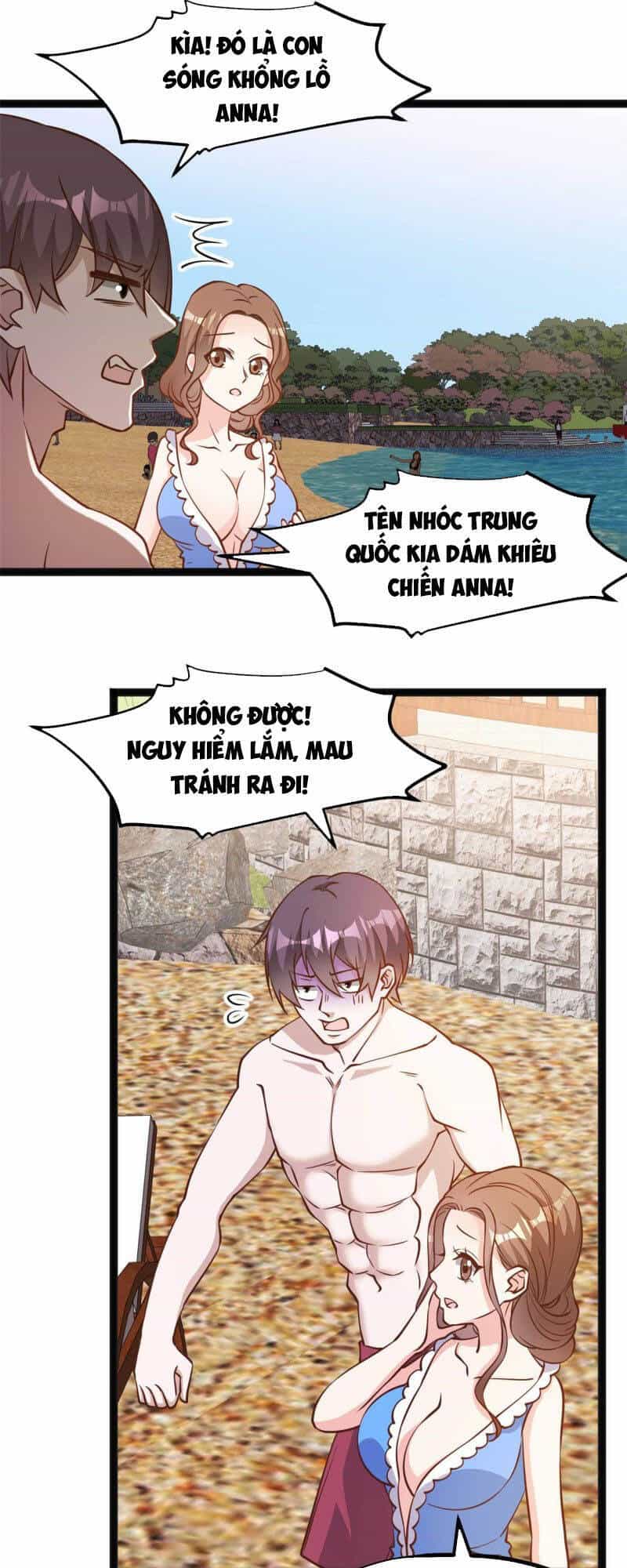 Thần Cấp Ngư Phu - Chương 145 - ảnh 16