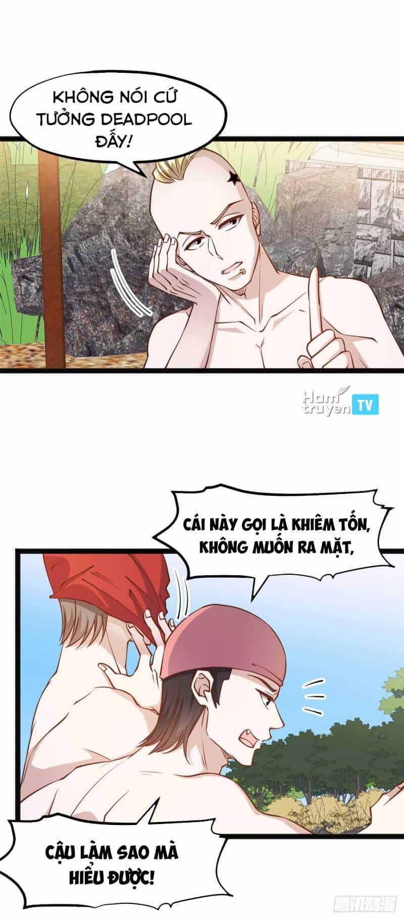 Thần Cấp Ngư Phu - Chương 145 - ảnh 7