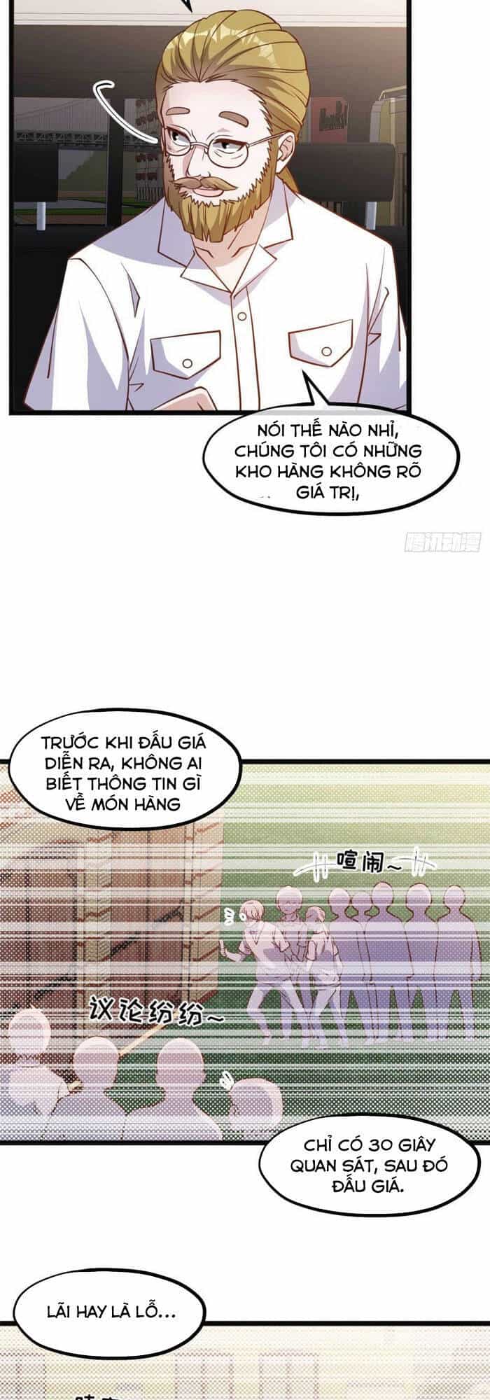 Thần Cấp Ngư Phu - Chương 146 - ảnh 11