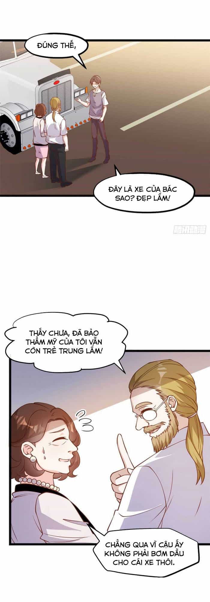 Thần Cấp Ngư Phu - Chương 146 - ảnh 3
