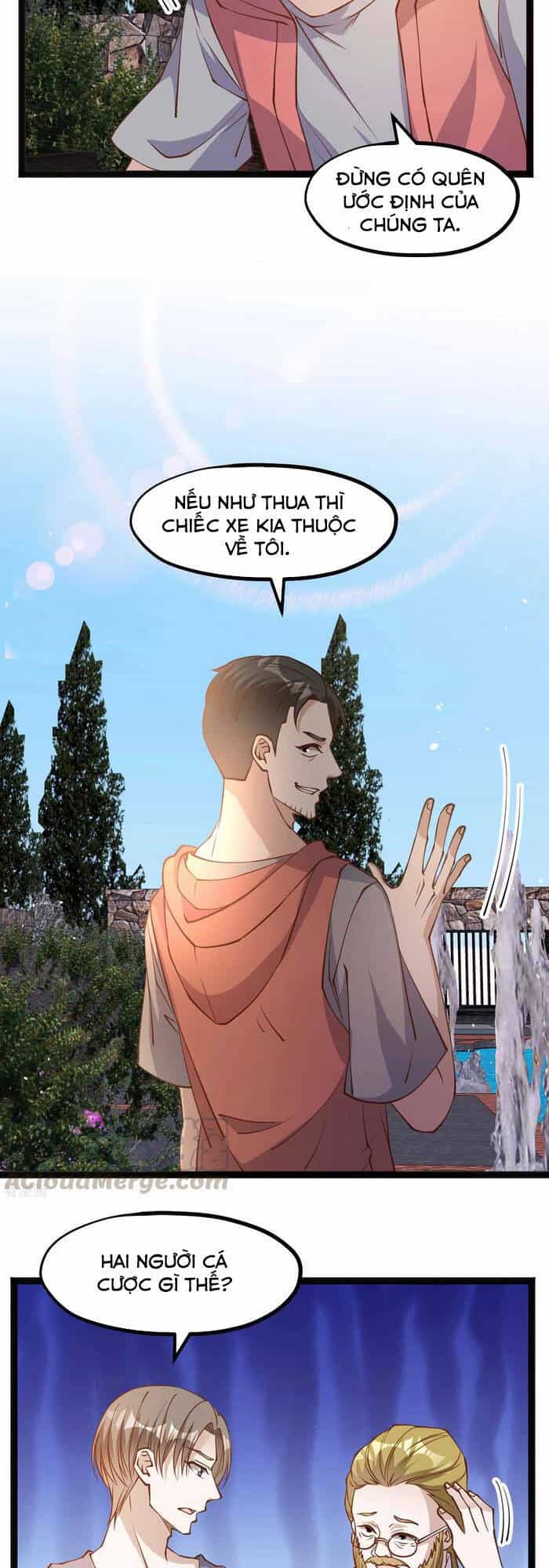 Thần Cấp Ngư Phu - Chương 147 - ảnh 5